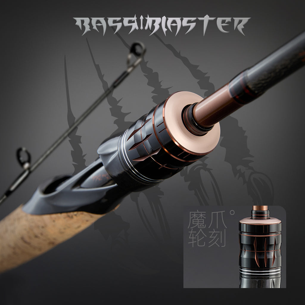 Bass Blaster低音轰炸