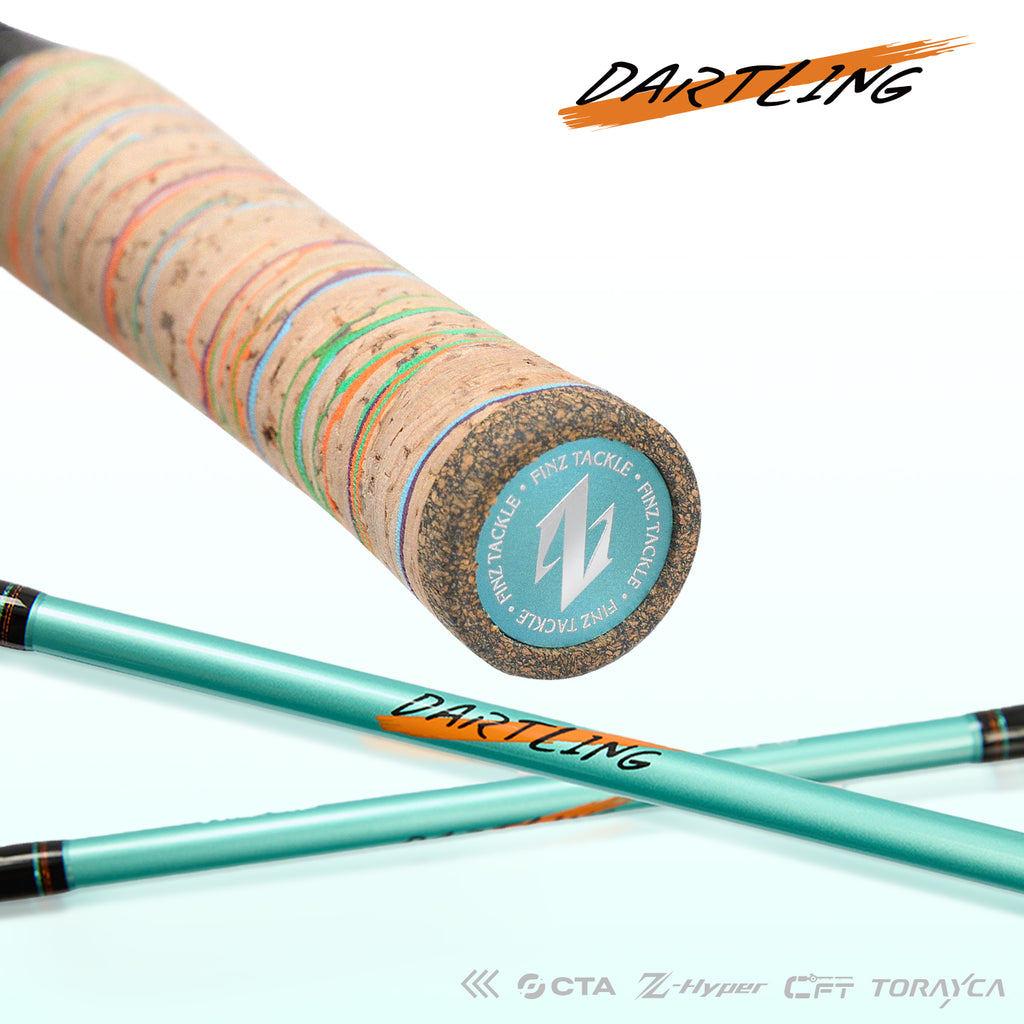 Dartling哒灵