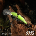 妖弓小胖BC62J
