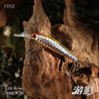 游影米诺DM55