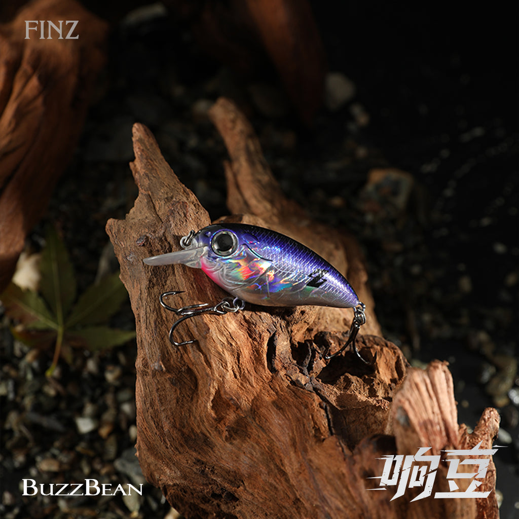 响豆小胖BC50