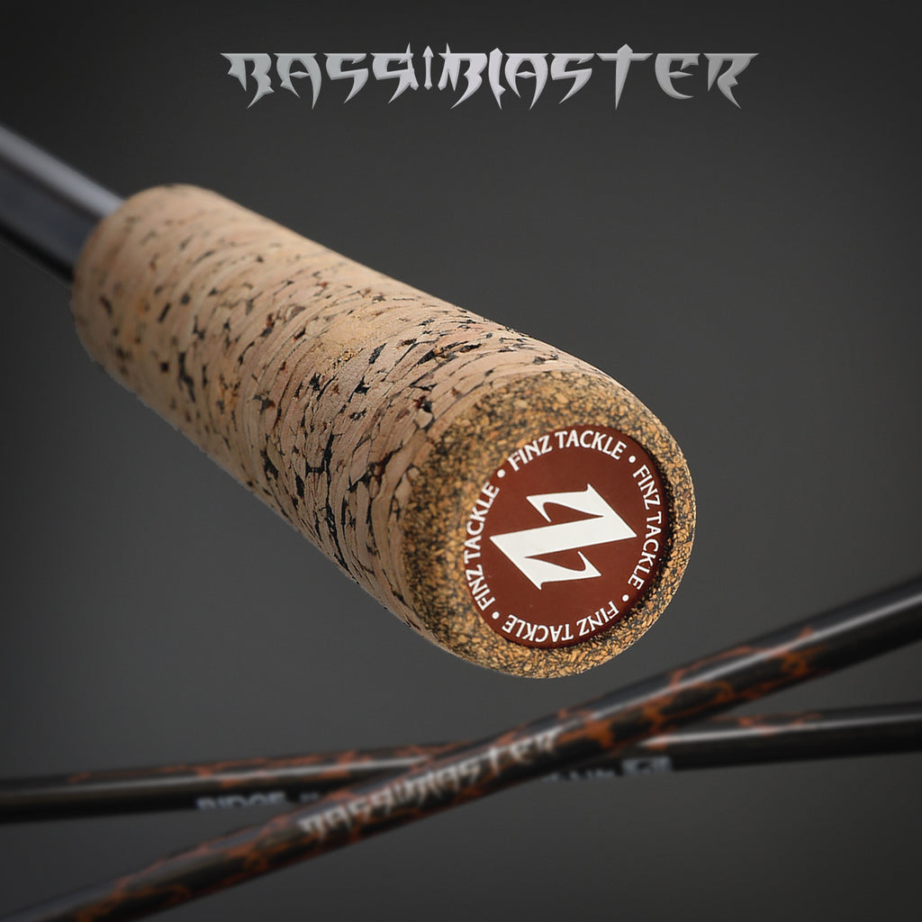 Bass Blaster低音轰炸
