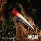冲击波波爬WP90Z