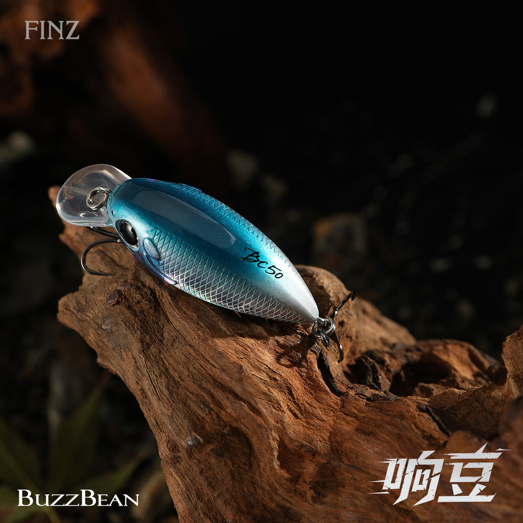 响豆小胖BC50