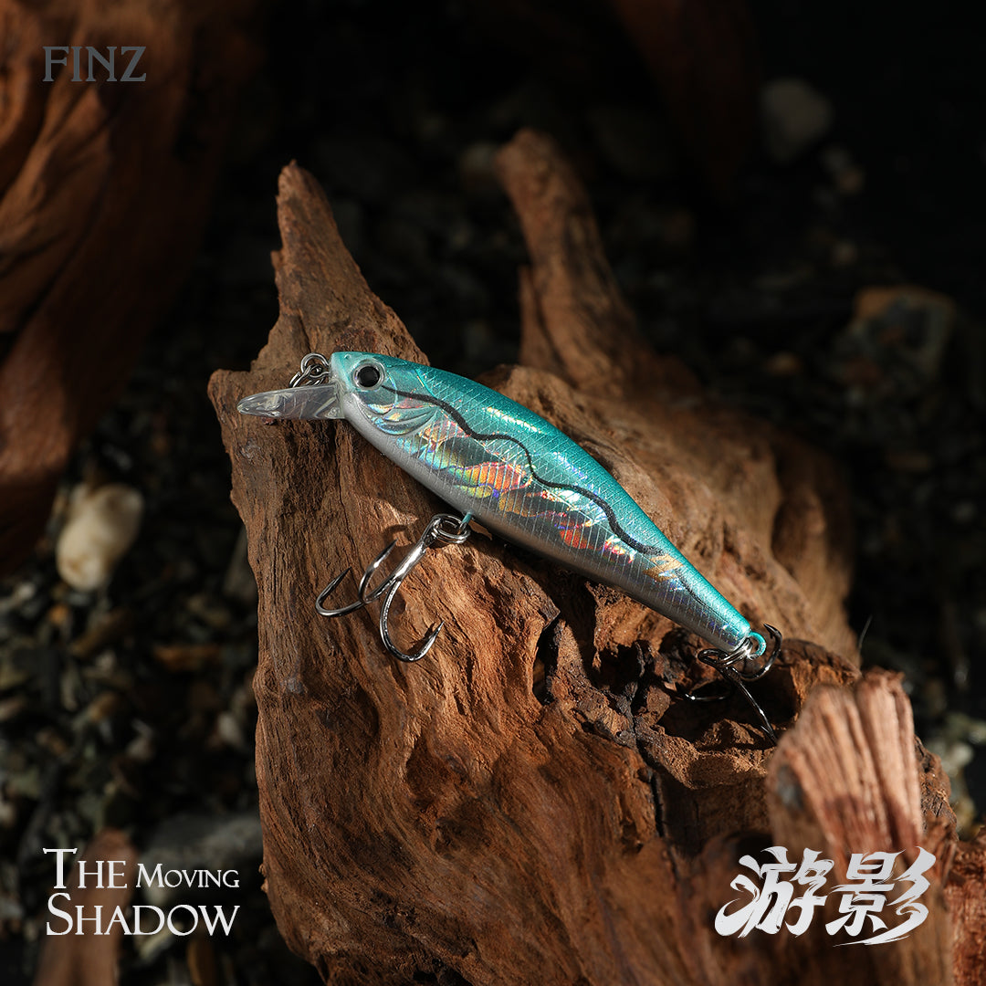 游影米诺BM63