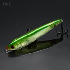 曳步之字狗WF85