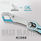 控鱼器